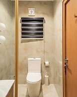 George Residence SDA Court Ikoyi
