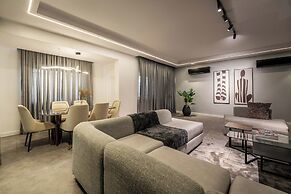 George Residence SDA Court Ikoyi