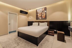 George Residence SDA Court Ikoyi