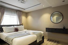 George Residence SDA Court Ikoyi