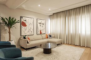 George Residence SDA Court Ikoyi