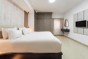 George Residence SDA Court Ikoyi