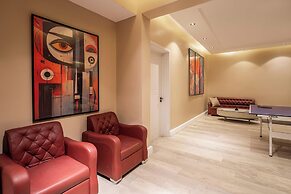 George Residence SDA Court Ikoyi