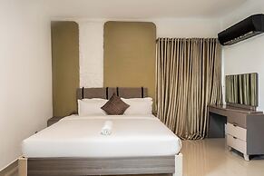George Residence SDA Court Ikoyi