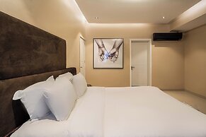 George Residence SDA Court Ikoyi