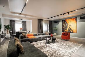 George Residence SDA Court Ikoyi