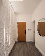 George Residence SDA Court Ikoyi
