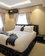 George Residence SDA Court Ikoyi