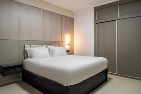 George Residence SDA Court Ikoyi