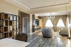George Residence SDA Court Ikoyi