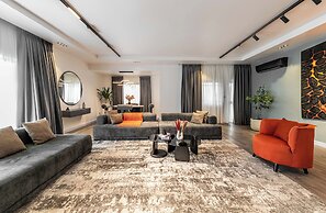George Residence SDA Court Ikoyi