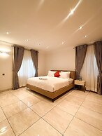 George Residence SDA Court Ikoyi