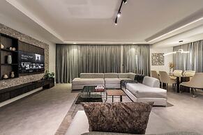 George Residence SDA Court Ikoyi