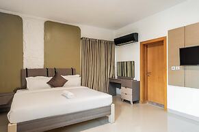 George Residence SDA Court Ikoyi