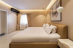 George Residence SDA Court Ikoyi