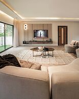 George Residence SDA Court Ikoyi