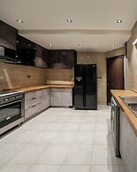 George Residence SDA Court Ikoyi