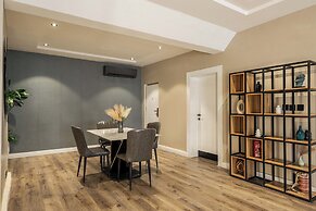 George Residence SDA Court Ikoyi