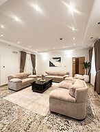 George Residence SDA Court Ikoyi