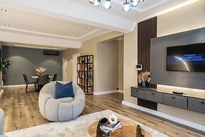 George Residence SDA Court Ikoyi
