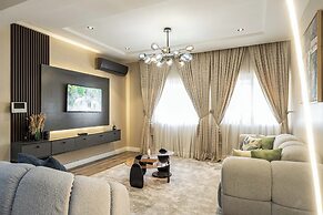 George Residence SDA Court Ikoyi