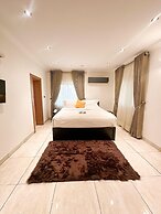 George Residence SDA Court Ikoyi