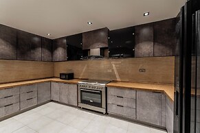 George Residence SDA Court Ikoyi