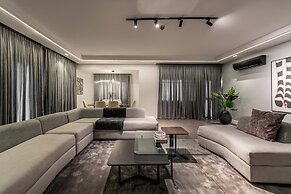 George Residence SDA Court Ikoyi
