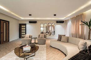 George Residence SDA Court Ikoyi