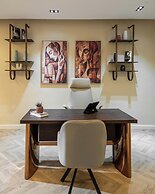 George Residence SDA Court Ikoyi