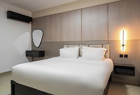 George Residence SDA Court Ikoyi