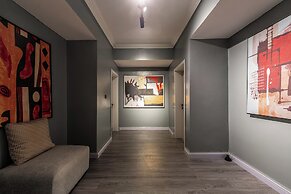 George Residence SDA Court Ikoyi