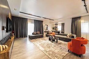 George Residence SDA Court Ikoyi
