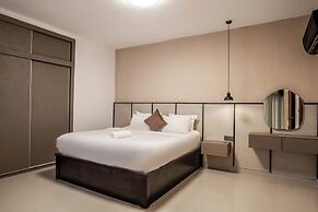 George Residence SDA Court Ikoyi