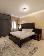 George Residence SDA Court Ikoyi