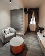 George Residence SDA Court Ikoyi
