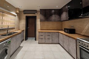 George Residence SDA Court Ikoyi