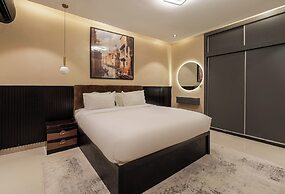 George Residence SDA Court Ikoyi