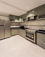 George Residence SDA Court Ikoyi