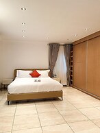 George Residence SDA Court Ikoyi