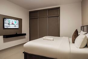 George Residence SDA Court Ikoyi