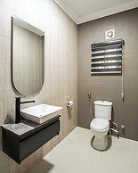 George Residence SDA Court Ikoyi