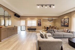 George Residence SDA Court Ikoyi