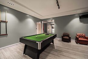 George Residence SDA Court Ikoyi