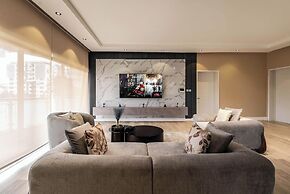 George Residence SDA Court Ikoyi