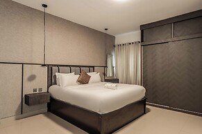 George Residence SDA Court Ikoyi