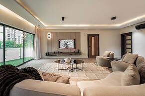 George Residence SDA Court Ikoyi