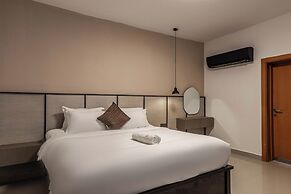 George Residence SDA Court Ikoyi