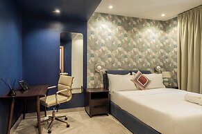 George Residence SDA Court Ikoyi