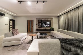 George Residence SDA Court Ikoyi